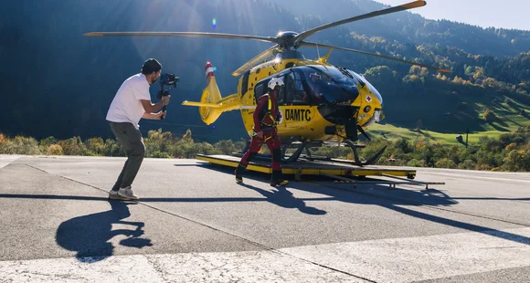 Emergency Medicine Day 27. Mai: Gemeinsam für eine starke Notfallversorgung im Tiroler Oberland