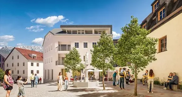 Decorona Quartier: Trendumkehr für die Imster Innenstadt wird Realität