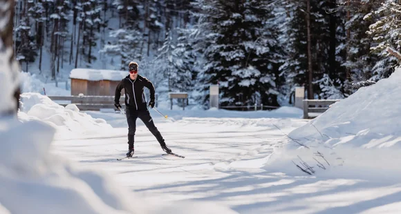 Winter im Ötztal: Sportlich, vielseitig und voller Highlights
