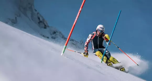 Gurgl trägt erstmals FIS-Weltcuprennen aus