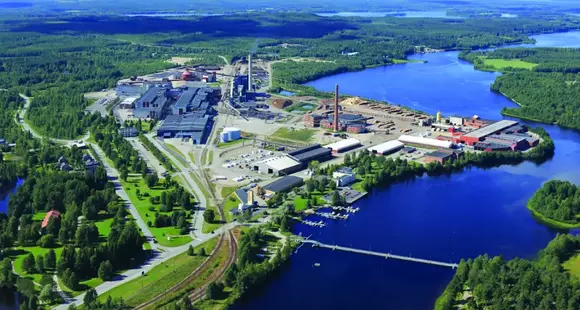 Pölkky setzt Investitionsprojekt am Standort Kajaani fort