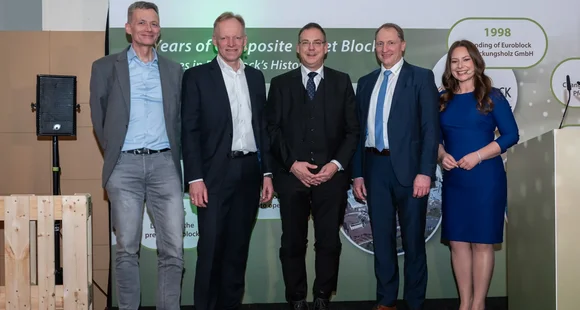 Verpackungsbranche im Dialog: Das war das Euroblock-Forum 2026