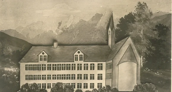 200 Jahre Barmherzige Schwestern von Zams – Ursprung, Auftrag und Verantwortung