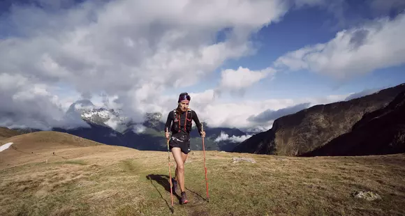 Stuiben Trailrun lockte 500 BergläuferInnen ins Ötztal