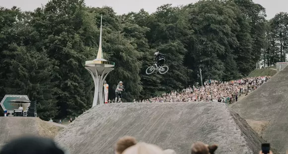 Neuer Mega-Event: Bike Republic Sölden Festival BYND The Mountain