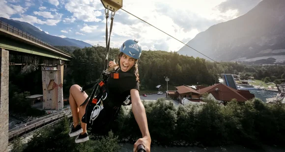 Actioncam-Hersteller Insta360 wählt die AREA 47 als Partner