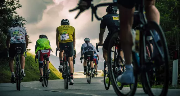 Ötztaler Radmarathon: 2020 ist 40! Und die Registrierung läuft.