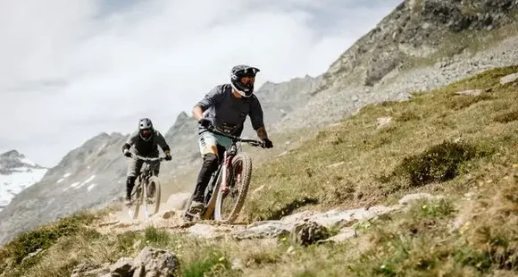 Frischer Wind am Berg: Sölden startet am 4. Juni 2026 in den Sommer
