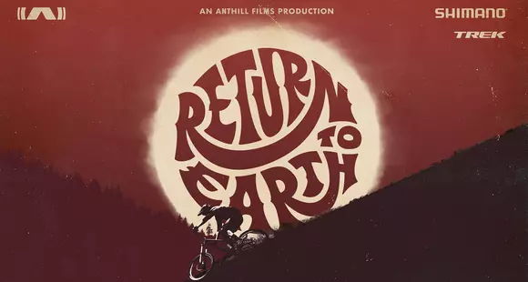 „Return to Earth“: Mountainbike Filmnacht in der AREA 47 am 15. August