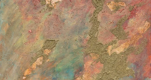 ELEMENTARE IMPRESSIONEN – Vernissage in der Kunstsiederei Hall