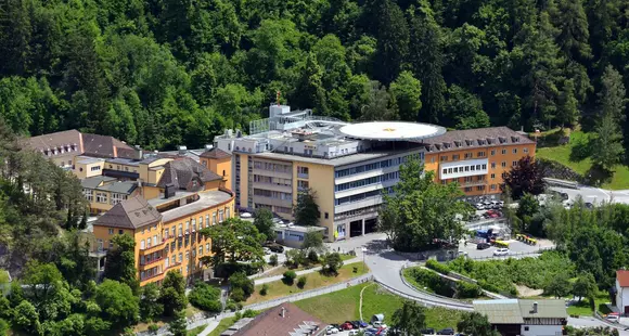 Krankenhaus St. Vinzenz Zams: Erneuerung des Stromnetzes erfordert zweitägigen Sonderbetrieb