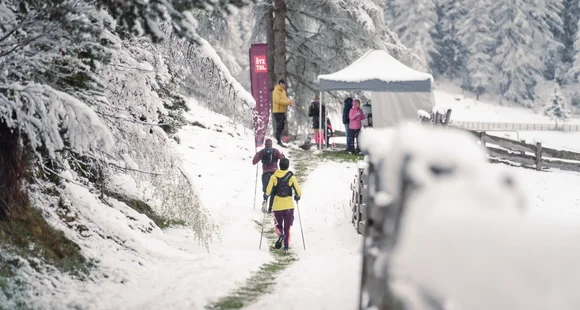 Stuiben Trailrun 2026: Internationales Lauffest im Ötztal feierte neunte Auflage