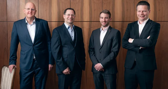 Neuer Name, bewährte Stärken: Aus Rattacher-Simma wird Simma & Partner
