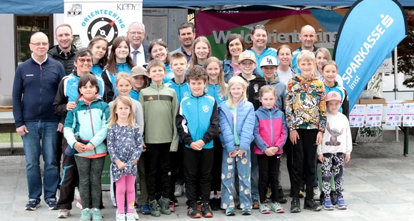 ORF-Kinderhit begeisterte in Hochoetz