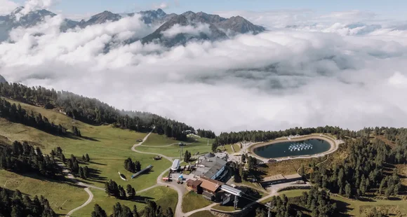 Urlaub im Ötztal: Ein Sommer voller neuer Perspektiven