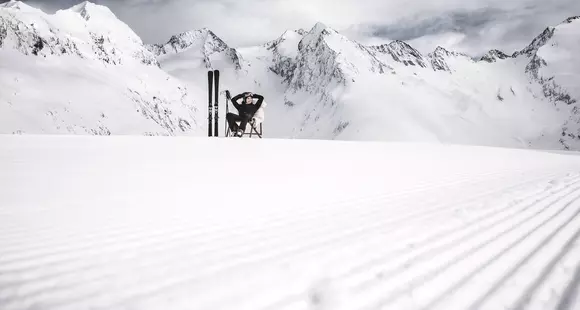 Obergurgl-Hochgurgl: Der Geheimtipp unter Österreichs Top-Skigebieten