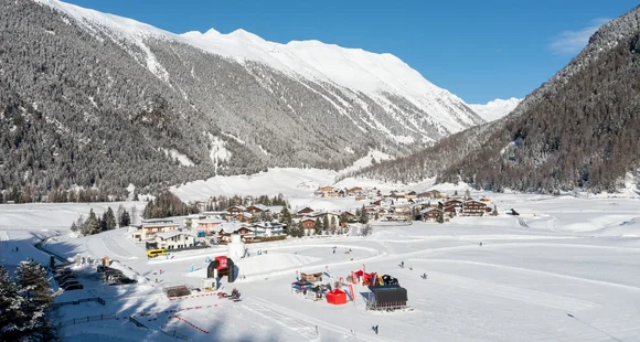 Langlauf Opening Niederthai: Saisonstart mit neuestem Material, Kursen und Biathlon-Erlebnis