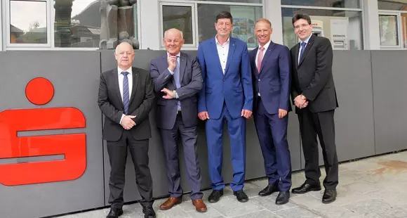 Sparkasse Imst AG bestellt neuen Vorstand