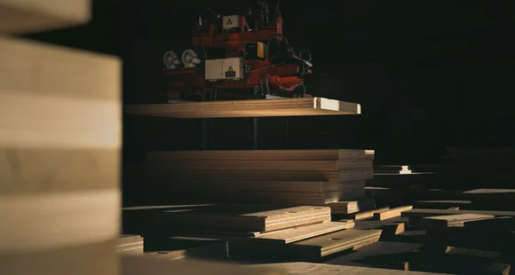 Einladung zum Pfeifer Talk über die Entwicklung der Holzbranche