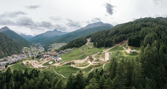Summer-Kickstart für alle Biker:innen in Sölden: Volles Programm ab Tag eins