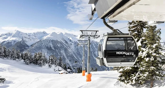 Bergbahnen Hochoetz krönen Wintersaison mit Freestyle-Event und Winter Closing